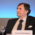 Daniel Rondeau