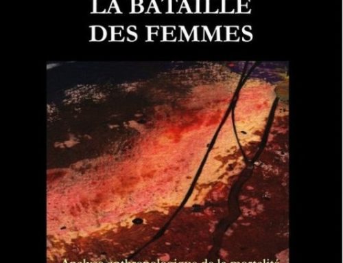 LA BATAILLE DES FEMMES